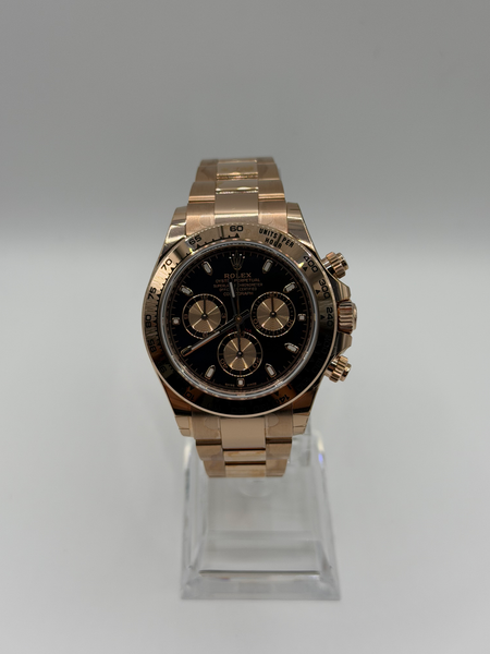 Rolex Daytona 126500 LN
